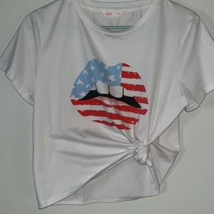 Women’s Tee